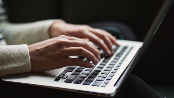 Smarter, better, easier passwords?