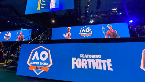 Melbourne + esports = $$$$$!