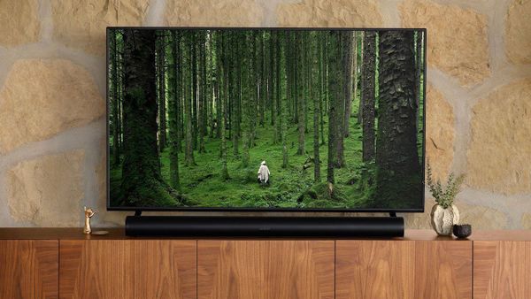 Imagining the soundbar all over again with Sonos Arc