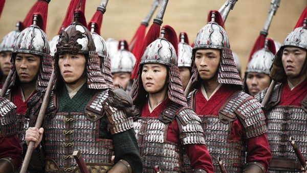 Disney's live-action Mulan: digital winner, cultural mess