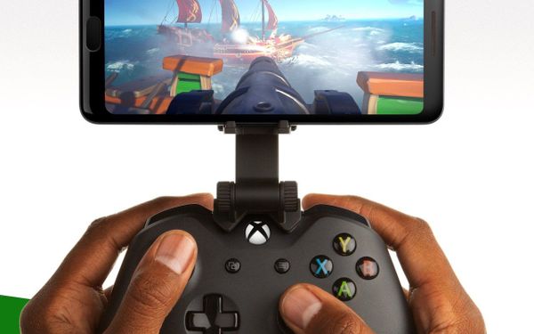Hands-on with Xbox Game Streaming on Android