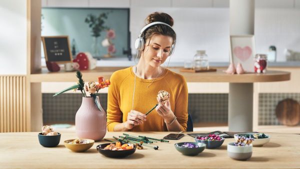 This Lego white noise playlist is the brick ASMR I didn't know I needed