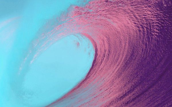 King Island blows (in the best possible way)