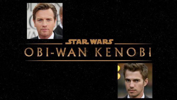The cast of Obi-Wan Kenobi's Disney+ series is looking mighty impressive