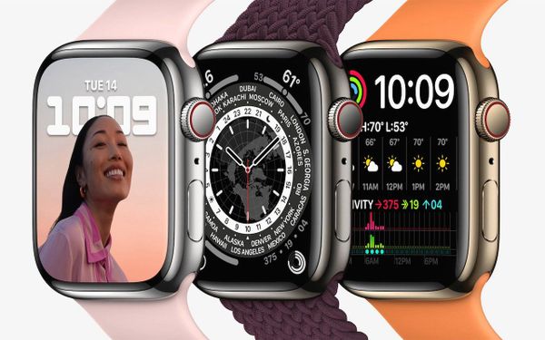 How to backup and restore a new Apple Watch correctly