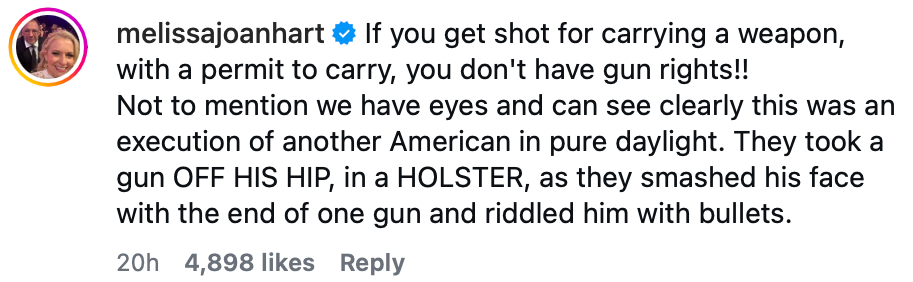 A screenshot of a social media post

AI-generated content may be incorrect.