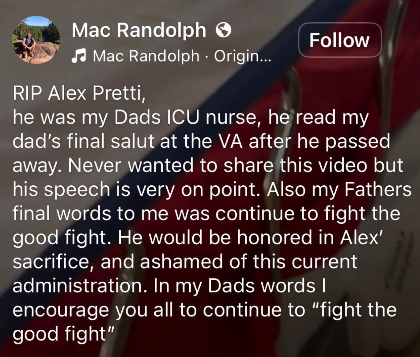 A screenshot of a social media post

AI-generated content may be incorrect.