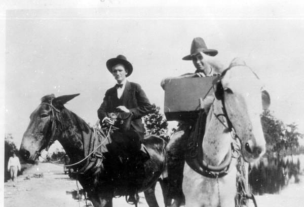 Break Up the Big Court