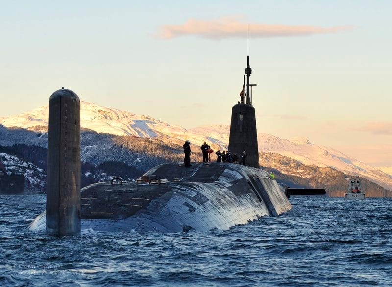 Nuclear Arms and the New Free World