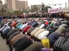 A Resilient Spirit Yearning for Justice: The Arab World Today