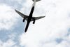 Unfriendly Skies