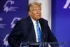 Donald Trump, in His Own Words and Deeds
