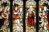 Kevin Vallier’s Politics of Peace Against Theocracy in “All the Kingdoms of the World”