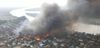Myanmar Civil War Overview