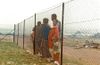 American Conservatism's Home Grown Defenses of Apartheid