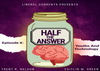 Half the Answer #4: Youths and Technology