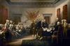 The Fixed Theme of American History