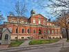 Harvard’s Fight Is a Defense of Democracy and Civic Virtue