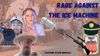 Half the Answer #20: Rage Against the ICE Machine