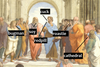 The Modern Far Right Canon