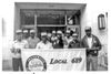 Abundance and Labor Unions