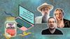 Half the Answer #27: AI as a Political Project
