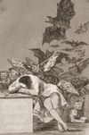 All In Our Heads: On Losing Our Democracy and Life Beyond Our Imaginations