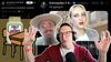 Half the Answer #50: Leaving Children Behind: Education Policy from Bush to Trump