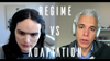 The State of the Resistance (Neon Liberalism #61, with Omar Wasow)