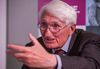 Also a Review of Habermas
