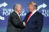 The Great Replacement of Conservative Ideology