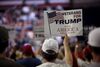 Iran, Slopulism, and the Eternal Innocence of the American People