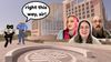 DOGE Dunces, Depositions, DC Cops and Scoop Ethics (Half the Answer #73, with Marisa Kabas)