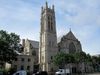 The Untapped Potential of Organized Mainline American Protestantism