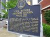Lessons in Training, Strategy, and Discipline From the Civil Rights Movement