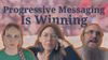 Dystopian Prisons, Progressive Messaging, and the 2026 Midterms (Half the Answer #82, with Whitney Curry Wimbish)