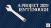 Editor's Notes: Reconstruction or Project 2029?