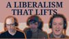 Pragmatism Not Philosophy (Out of the Jaws #4, with the Soy Pill)