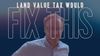 Would a Land Value Tax Fix That? (Neon Liberalism #77, with Christopher England)