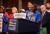 Democratic Socialism Gets Serious
