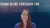 The Power of Christian Nationalism (Neon Liberalism #81, with Allyson Shortle)
