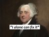 Trump Didn't Invent the Tribunate Presidency
