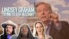 Lindsey Graham: "Corporal," Senator, Hypocrite (Half the Answer #96, with Maya Rupert)
