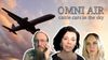 Cattle Cars in the Sky (Half the Answer #92, with Gillian Brockell)