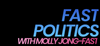 Molly Jong-Fast Talks About The Reconstruction Papers With Adam Gurri On Fast Politics