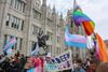 The American Transgender Refugee Crisis