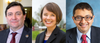 Three Potential Replacements for Graham Platner