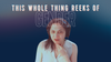 Gender and Gender Anxiety (Neon Liberalism #83, with Katherine Cross)