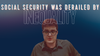 Is the Lock Box Empty? (Neon Liberalism #82, with Stephen Nuñez)