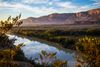 Trump’s Desecration of Big Bend Reminds Us Nothing Is Sacred In His America